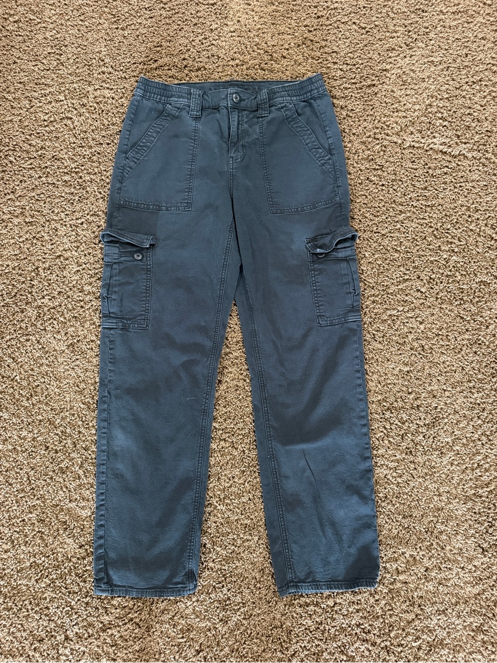 American Eagle Outfitters Women's Cargo Pants
